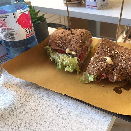 Lab Gourmet